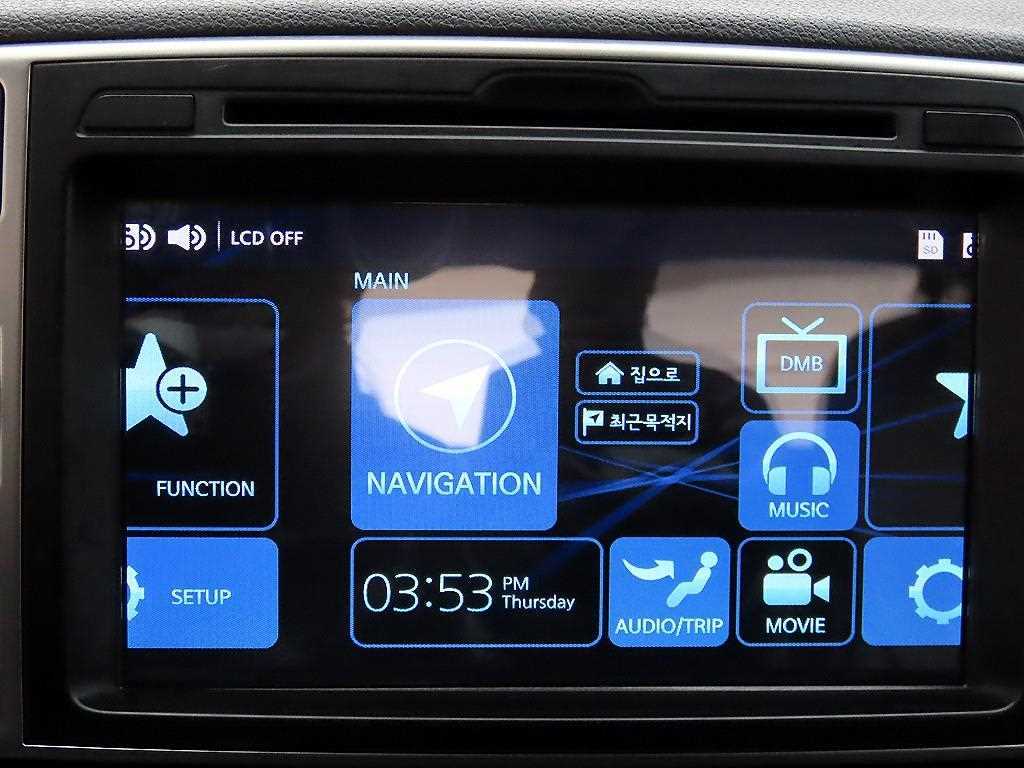 KIA Sportage 2016 Gris - Importación desde Corea - HF Imports Iquique - Foto 14