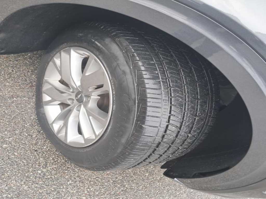 Genesis GV70 2021 Gris - Importación desde Corea - HF Imports Iquique - Foto 19