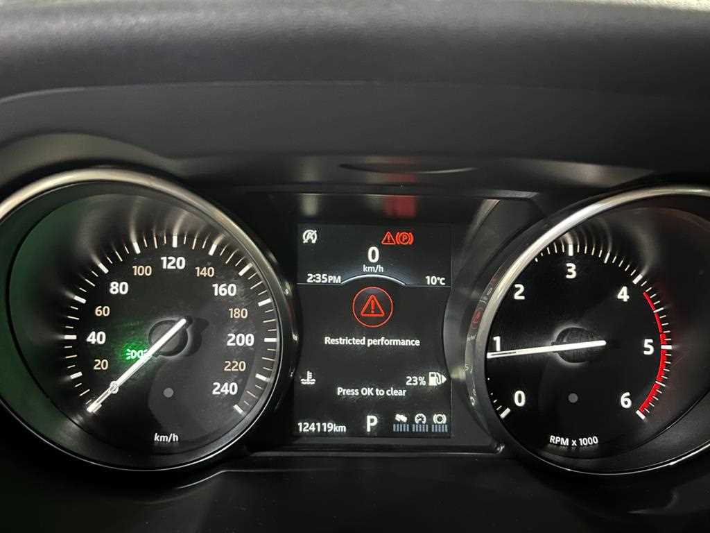 Land Rover Range Rover Bike 2018 Blanco - Importación desde Corea - HF Imports Iquique - Foto 18