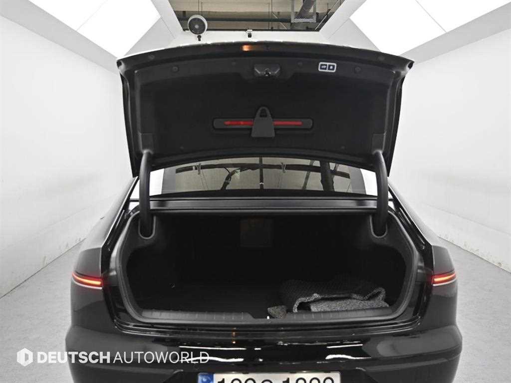 HYUNDAI Grandeur 2023 Negro - Importación desde Corea - HF Imports Iquique - Foto 19