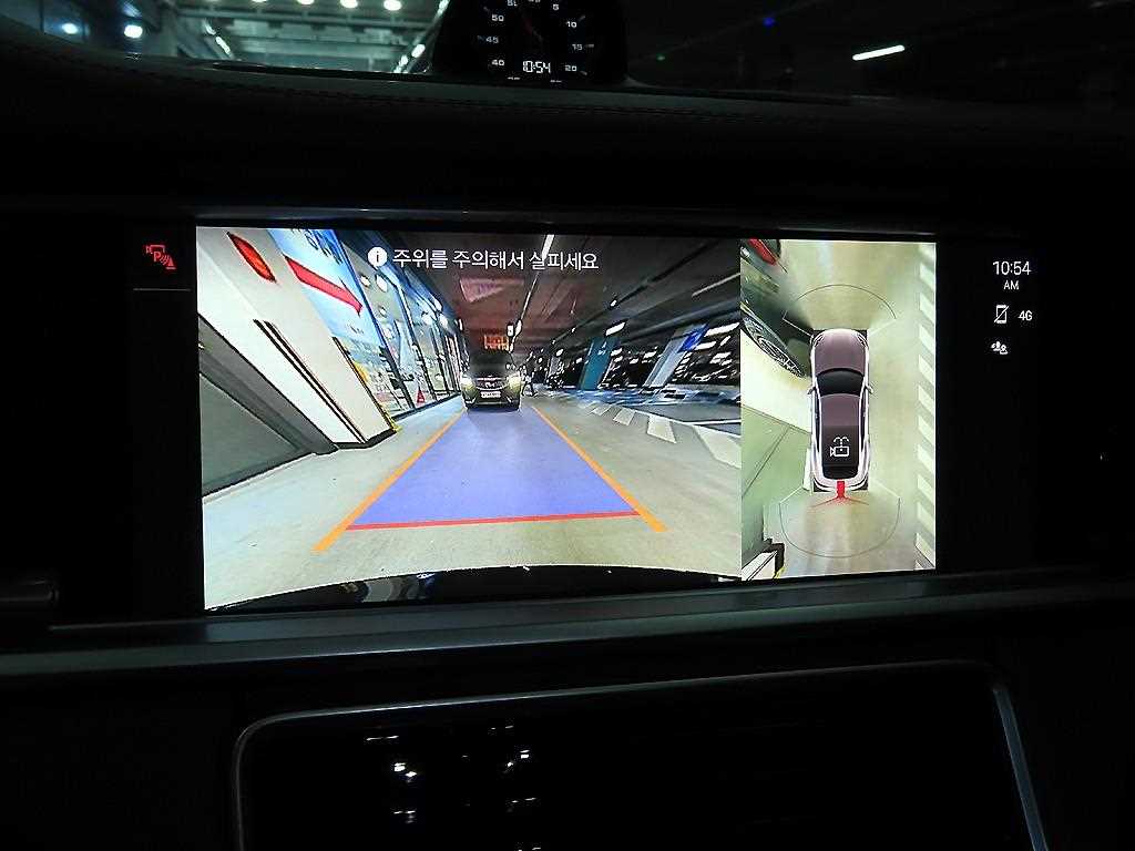 Porsche Panamera - Vista 12