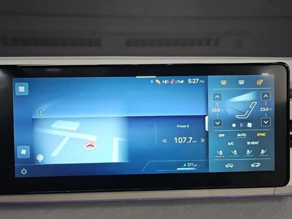 Ssangyong Torres - Vista 8