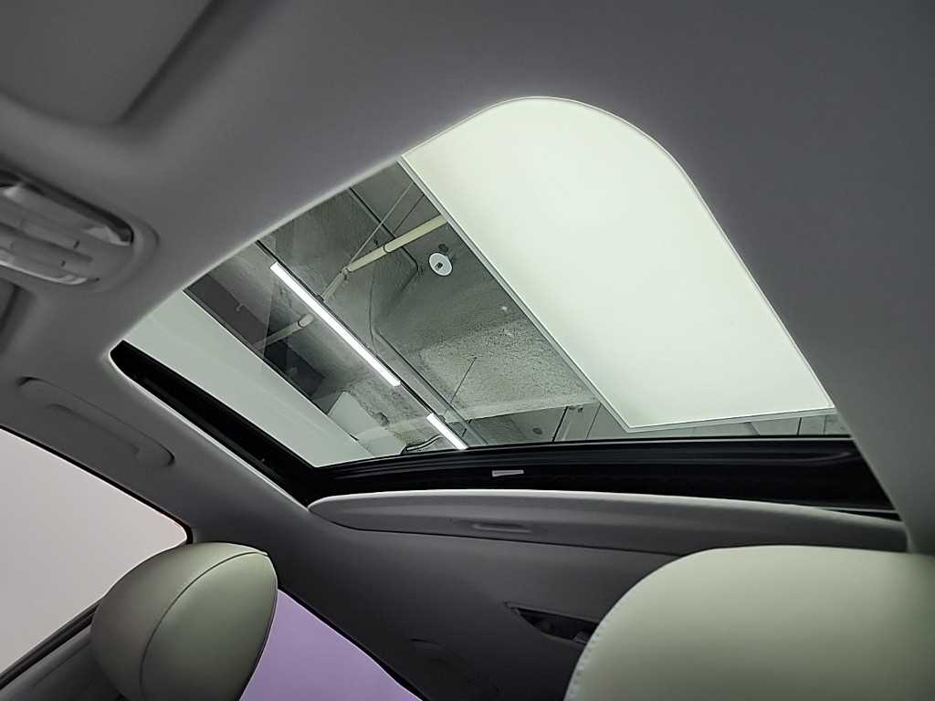 KIA Niro 2018 Gris - Importación desde Corea - HF Imports Iquique - Foto 14