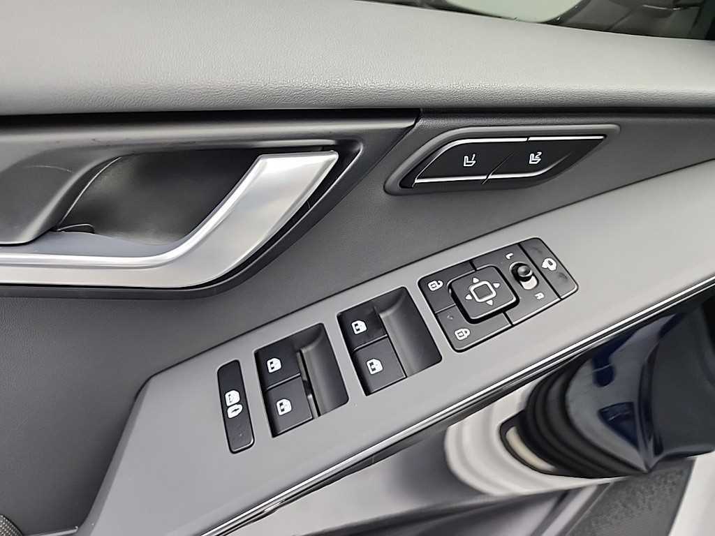 KIA Niro 2025 Blanco - Importación desde Corea - HF Imports Iquique - Foto 19