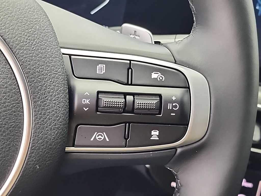 KIA K5 2025 Blanco - Importación desde Corea - HF Imports Iquique - Foto 17