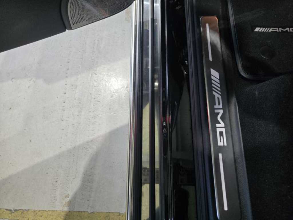 Mercedes Benz G Class (G Wagen) 2024 - Importación desde Corea - HF Imports Iquique - Foto 18