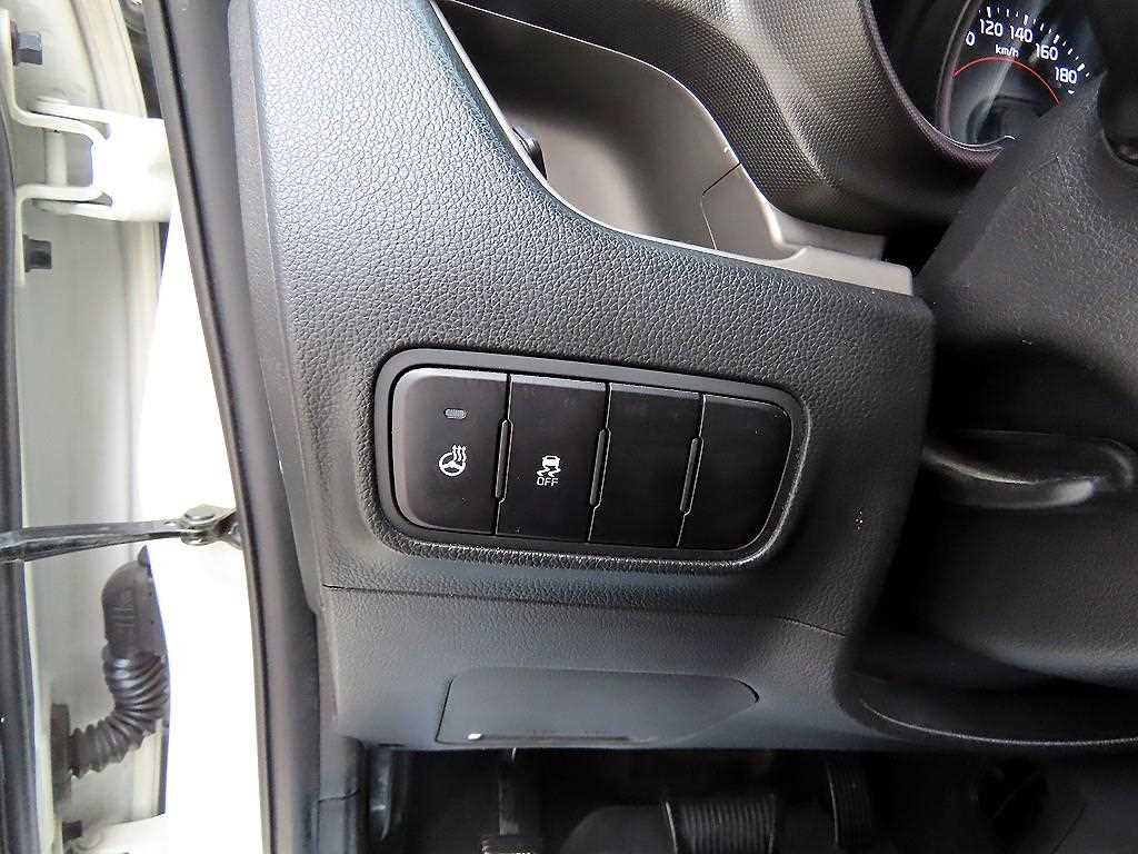 KIA Ray 2019 Blanco - Importación desde Corea - HF Imports Iquique - Foto 13