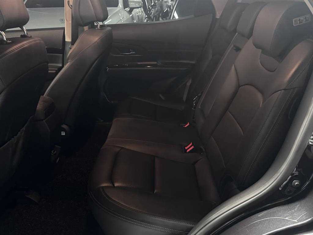 Ssangyong Korando 2019 Negro - Importación desde Corea - HF Imports Iquique - Foto 16