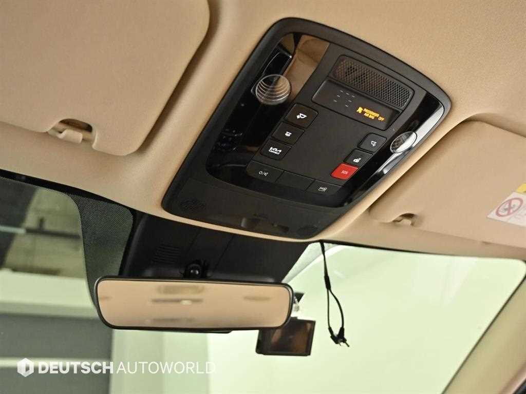 KIA Carnival 2023 Blanco - Importación desde Corea - HF Imports Iquique - Foto 18