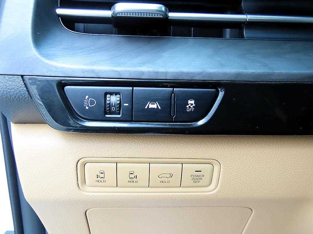 KIA Carnival 2023 Blanco - Importación desde Corea - HF Imports Iquique - Foto 13