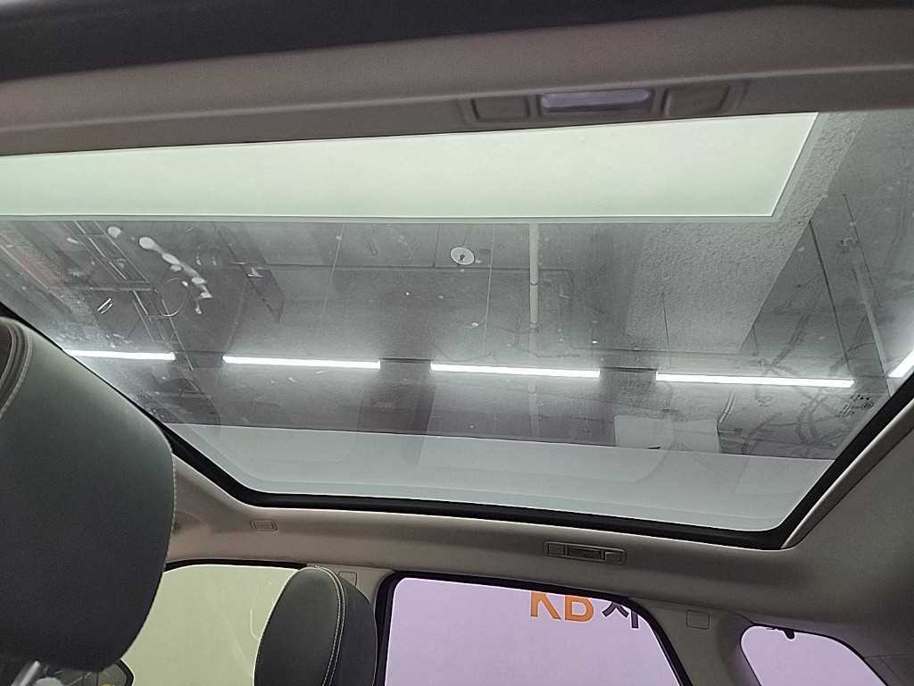 Land Rover Range Rover Bike 2015 Azul - Importación desde Corea - HF Imports Iquique - Foto 14