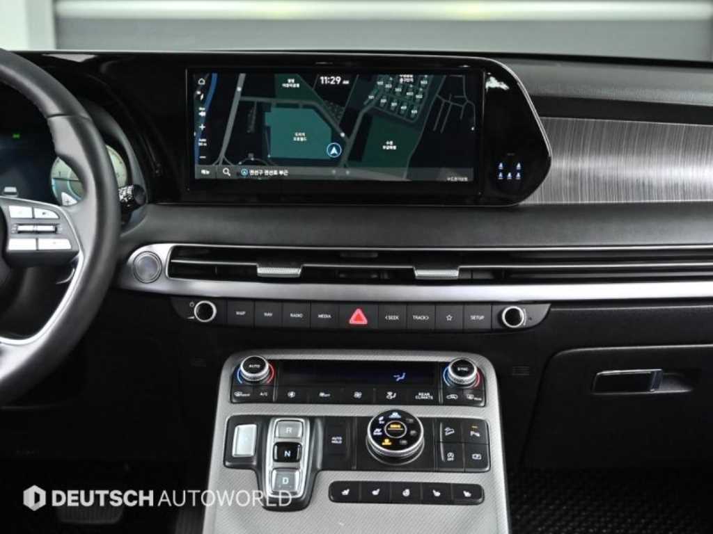 HYUNDAI Palisade 2024 Blanco - Importación desde Corea - HF Imports Iquique - Foto 14