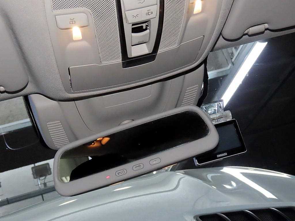 Mercedes Benz GLE Class 2016 Blanco - Importación desde Corea - HF Imports Iquique - Foto 15