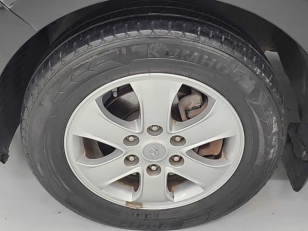 HYUNDAI Starex 2019 Negro - Importación desde Corea - HF Imports Iquique - Foto 17