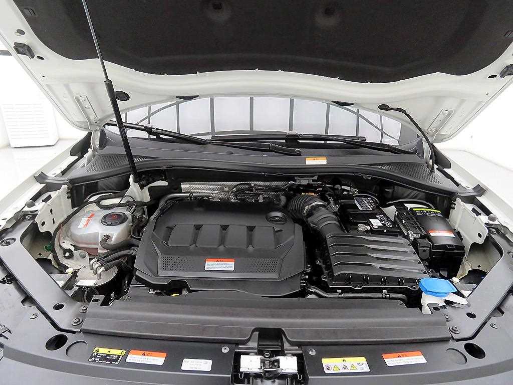 Volkswagen Tiguan 2023 - Importación desde Corea - HF Imports Iquique - Foto 19