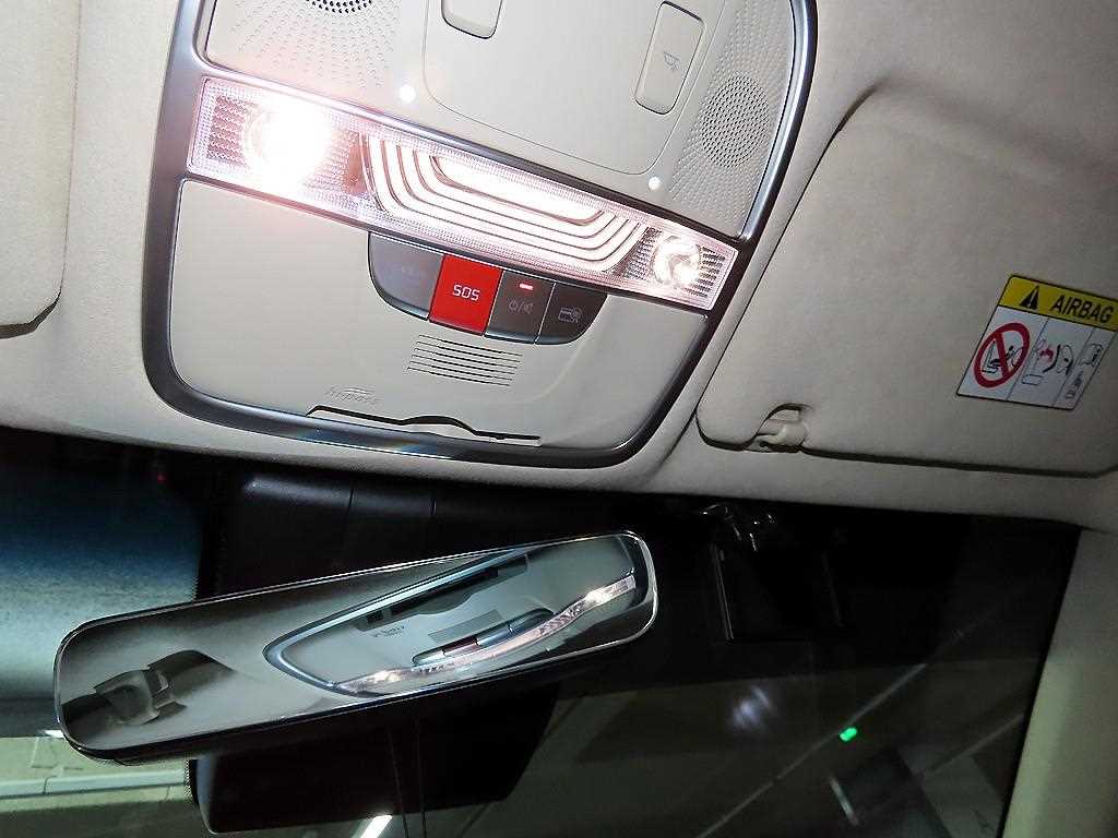 KIA K9 2022 Negro - Importación desde Corea - HF Imports Iquique - Foto 16