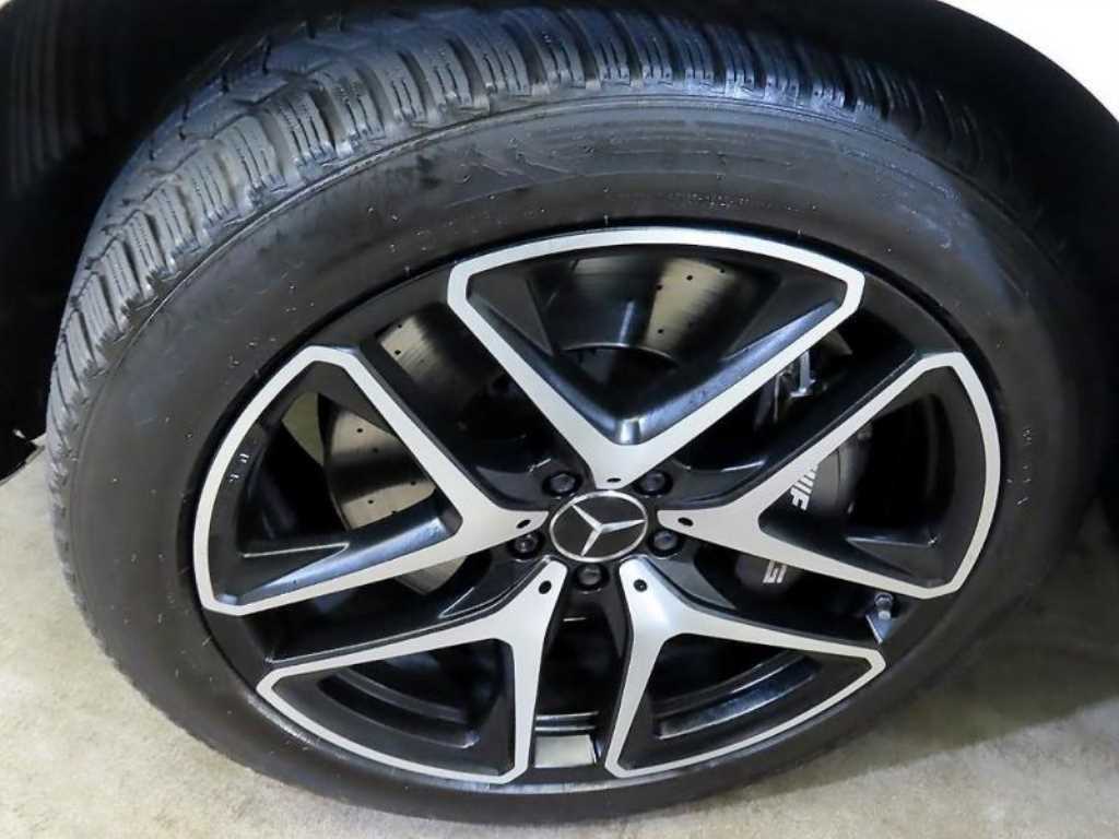 Mercedes Benz GLE Class 2023 Blanco - Importación desde Corea - HF Imports Iquique - Foto 19