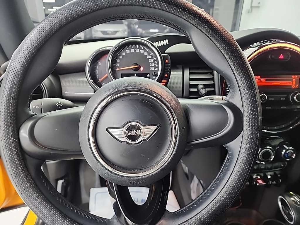 Mini Cooper - Vista 9