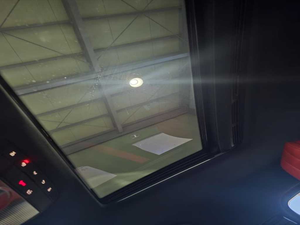 Mercedes Benz G Class (G Wagen) - Vista 11