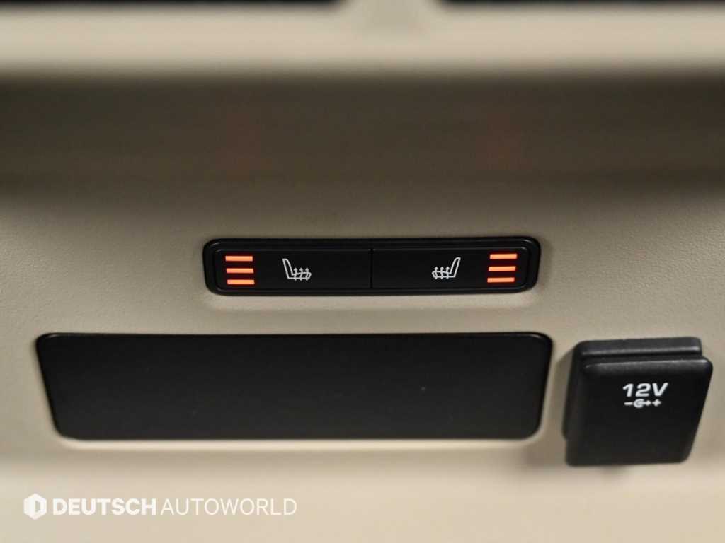 Land Rover Range Rover Bella 2018 - Importación desde Corea - HF Imports Iquique - Foto 16