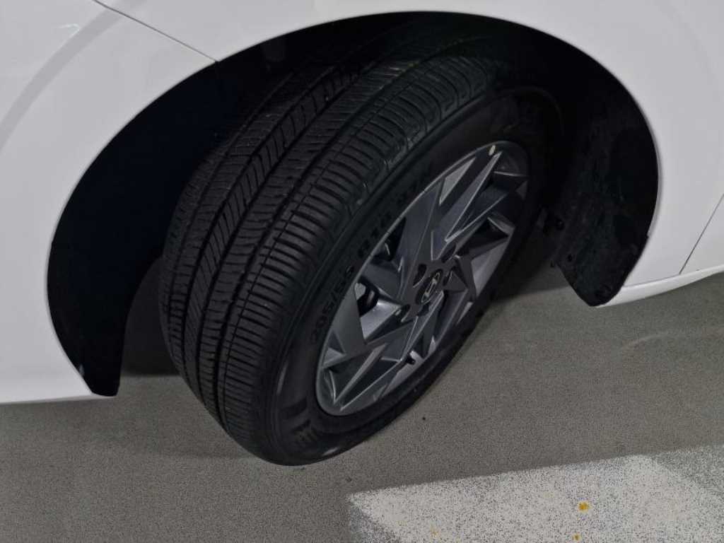 HYUNDAI Avante 2025 Blanco - Importación desde Corea - HF Imports Iquique - Foto 20