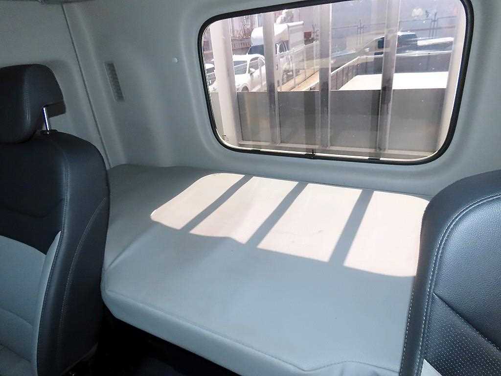 medium and large cargo Cargo - Vista 6