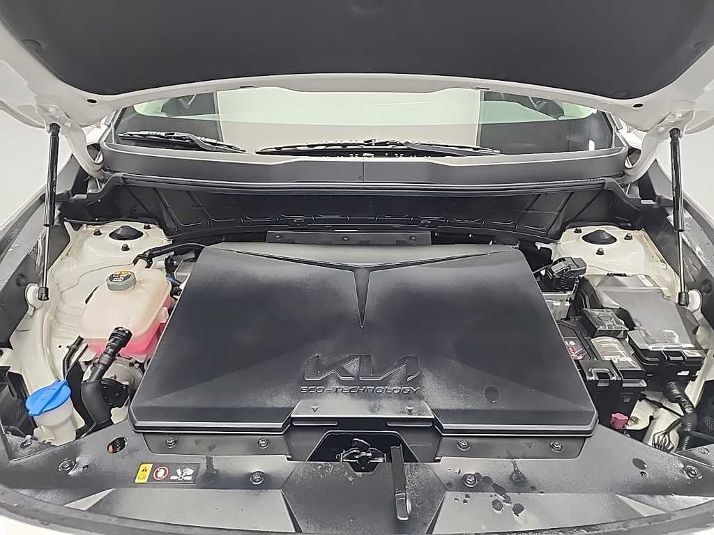 KIA Niro 2023 Blanco - Importación desde Corea - HF Imports Iquique - Foto 18