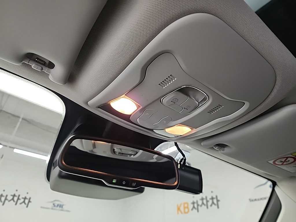 Jeep Renegade 2020 Blanco - Importación desde Corea - HF Imports Iquique - Foto 17