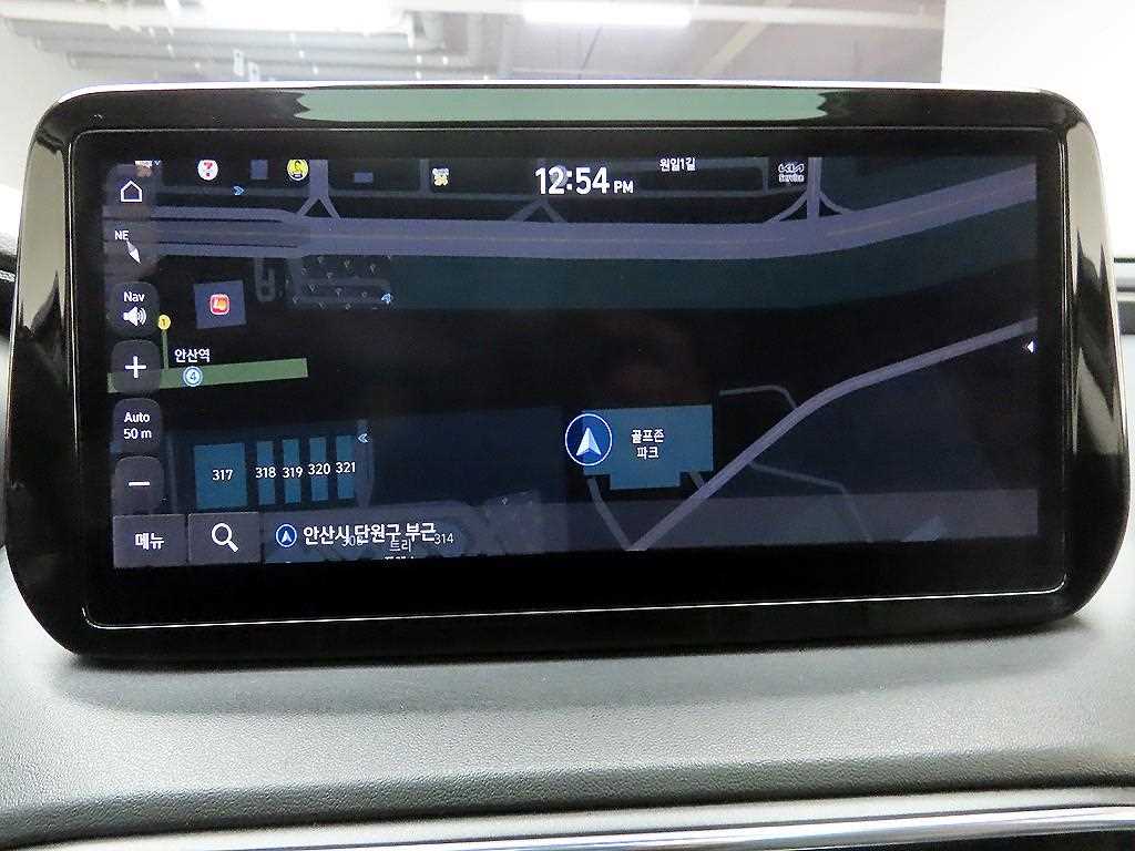 HYUNDAI Santa Fe - Vista 9