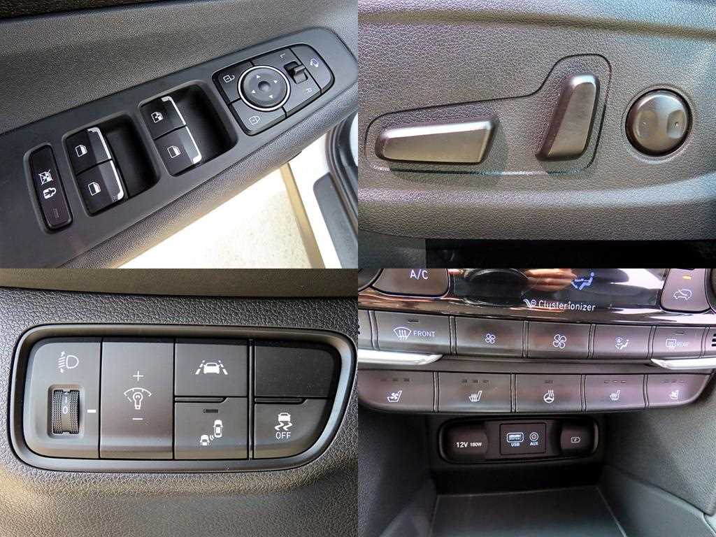 HYUNDAI Santa Fe 2019 - Importación desde Corea - HF Imports Iquique - Foto 16