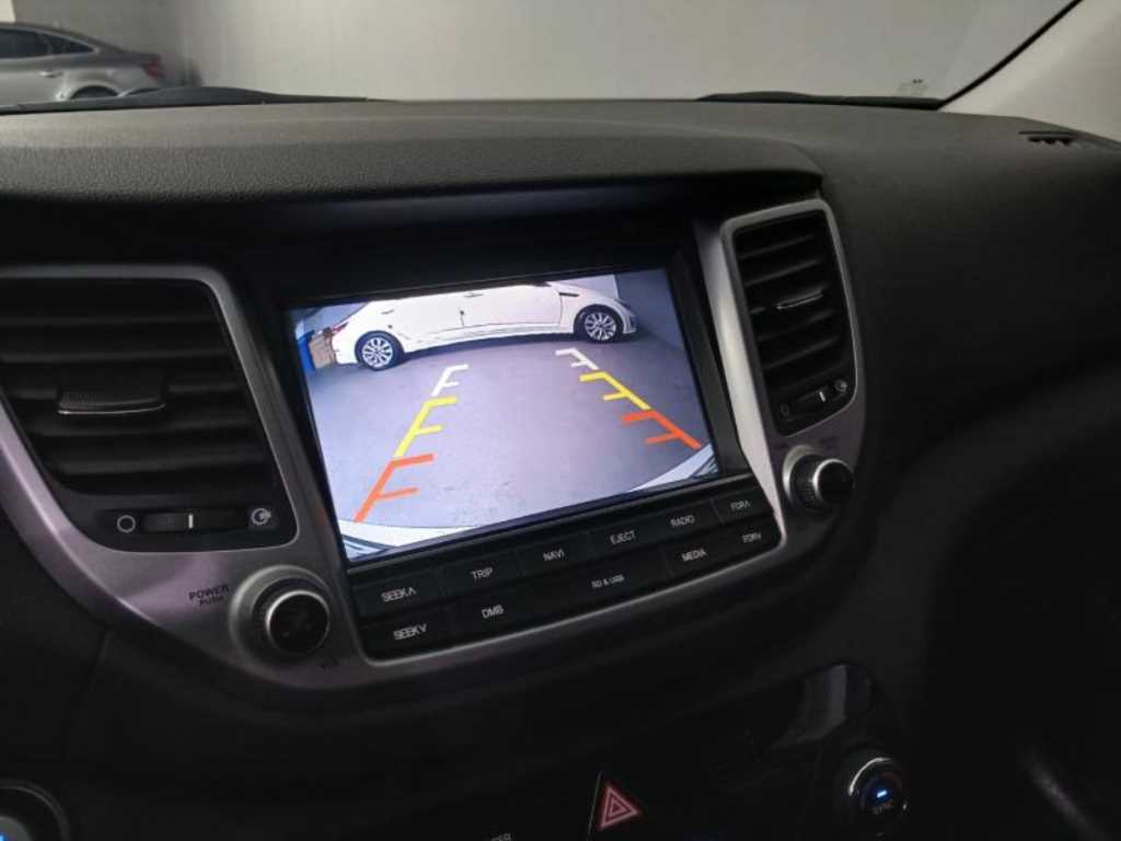 HYUNDAI Tucson 2016 - Importación desde Corea - HF Imports Iquique - Foto 14