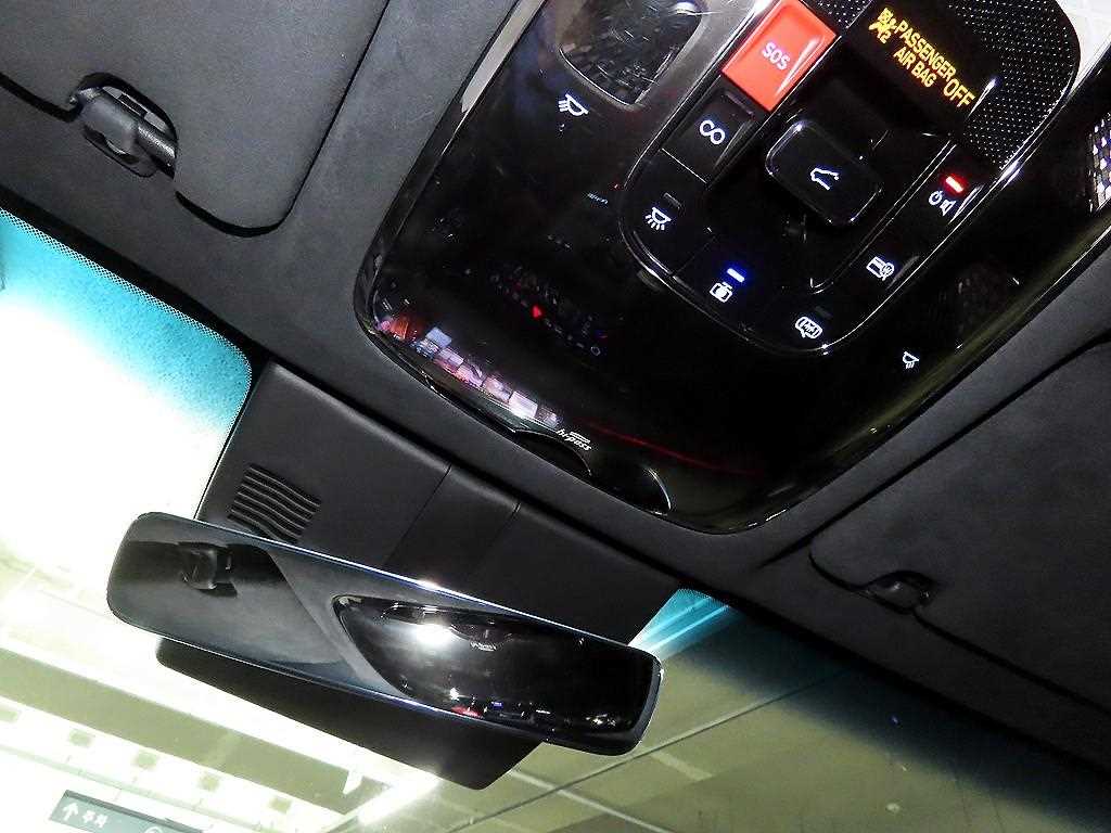 Genesis G80 2026 Negro - Importación desde Corea - HF Imports Iquique - Foto 13