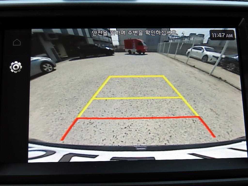 KIA Ray 2023 Gris - Importación desde Corea - HF Imports Iquique - Foto 15