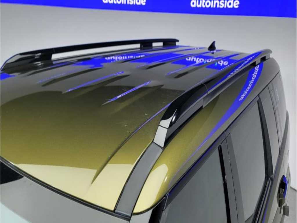 HYUNDAI Santa Fe 2024 - Importación desde Corea - HF Imports Iquique - Foto 18