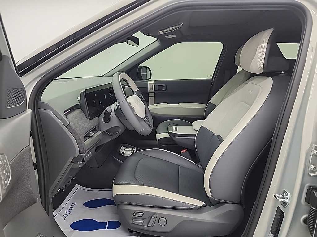 KIA EV3 - Vista 11