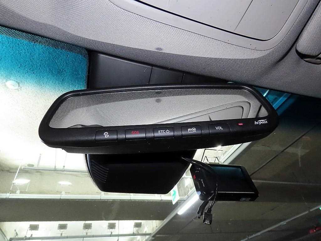 HYUNDAI Santa Fe 2020 Gris - Importación desde Corea - HF Imports Iquique - Foto 16