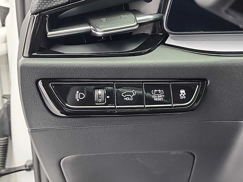 KIA Niro 2025 Blanco - Importación desde Corea - HF Imports Iquique - Foto 18