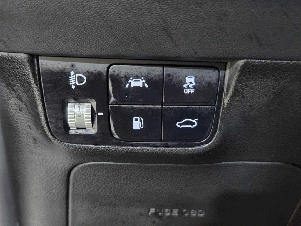 HYUNDAI Grandeur 2020 Blanco - Importación desde Corea - HF Imports Iquique - Foto 17