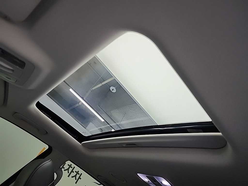 KIA Mohave 2021 Negro - Importación desde Corea - HF Imports Iquique - Foto 15