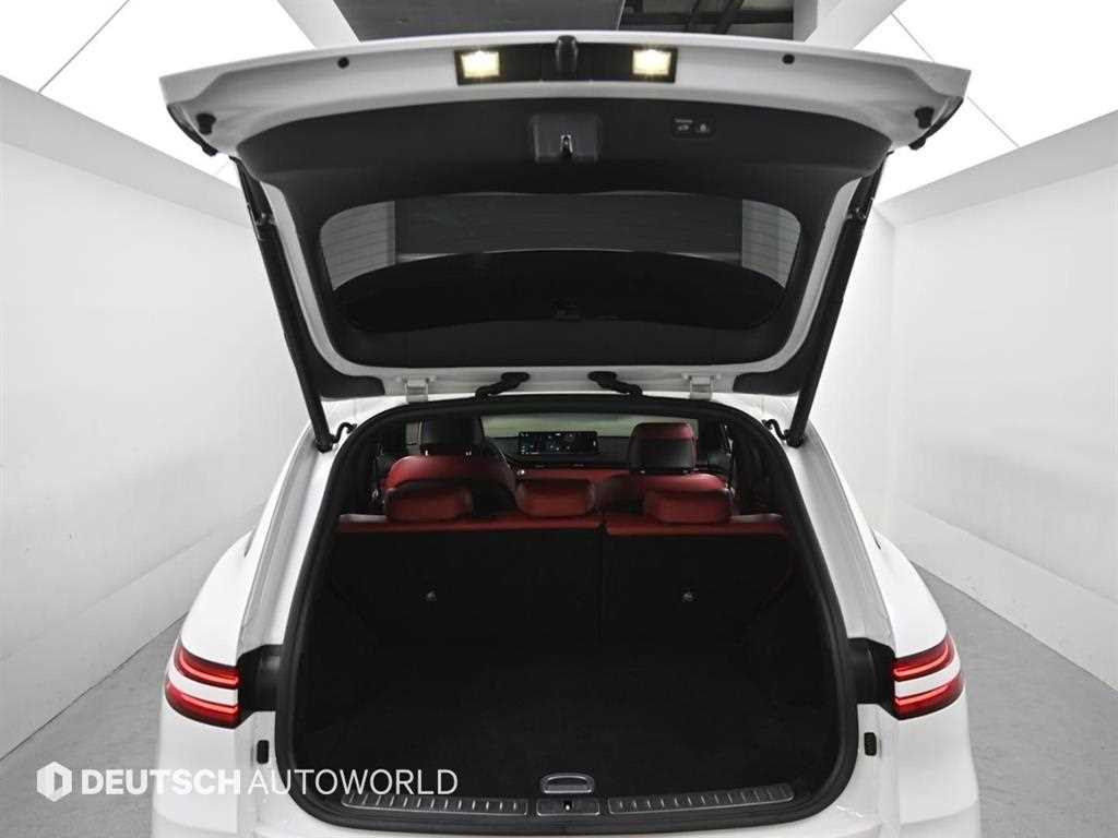 Genesis GV70 2021 Blanco - Importación desde Corea - HF Imports Iquique - Foto 19