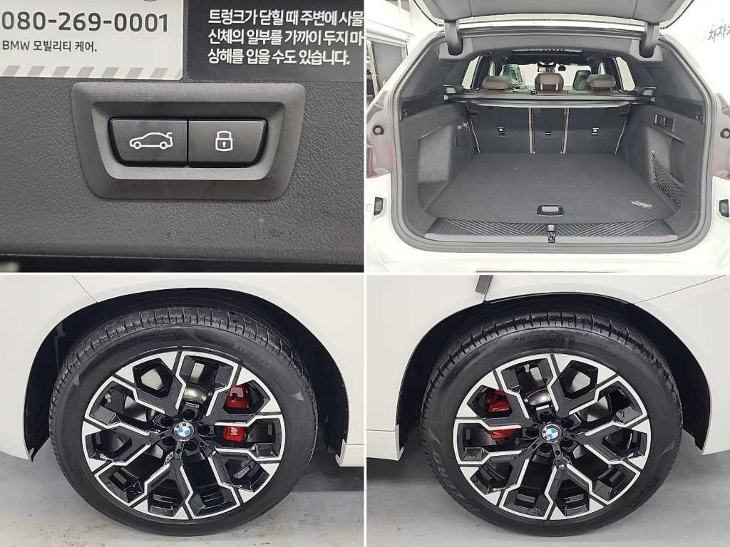 BMW X3 2025 Blanco - Importación desde Corea - HF Imports Iquique - Foto 19