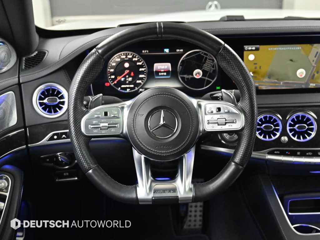 Mercedes Benz S Class 2018 Blanco - Importación desde Corea - HF Imports Iquique - Foto 13