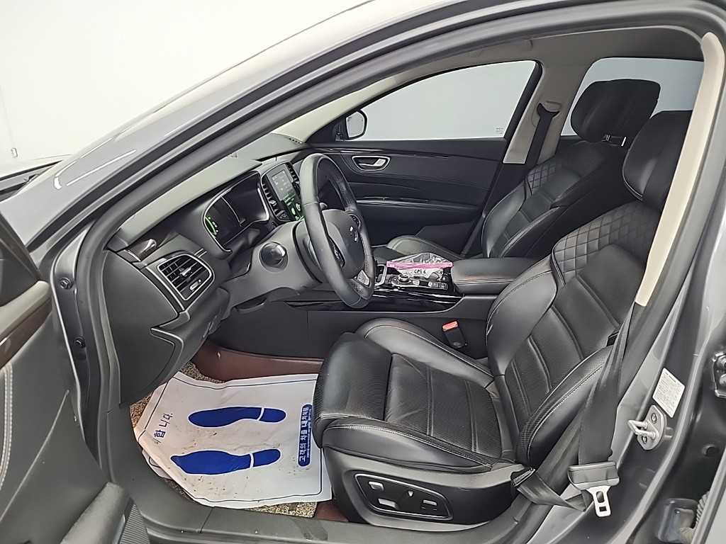 SAMSUNG SM6 - Vista 11