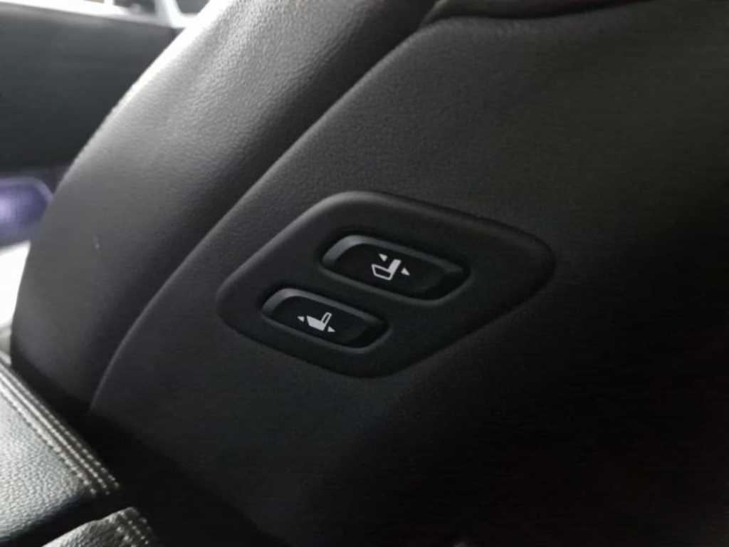 Genesis G80 2017 Negro - Importación desde Corea - HF Imports Iquique - Foto 17