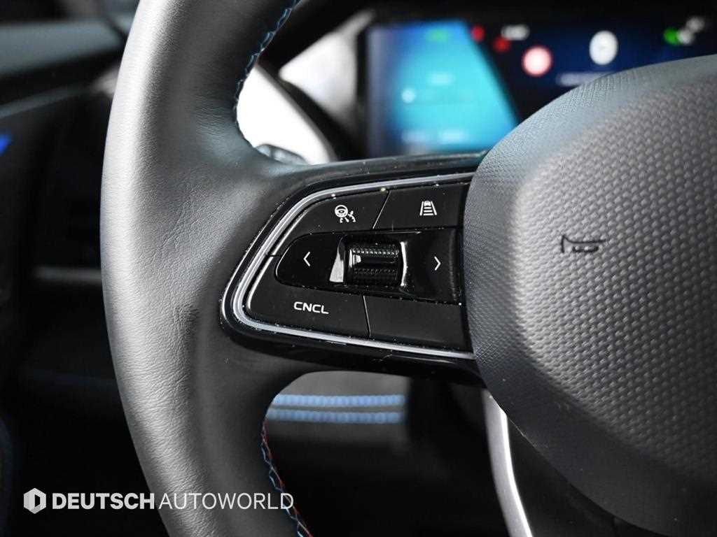 SAMSUNG Grand Koleos 2025 Blanco - Importación desde Corea - HF Imports Iquique - Foto 17