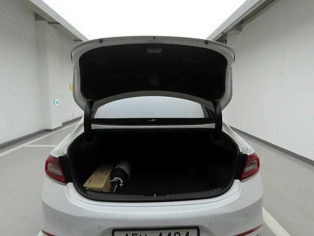 HYUNDAI Grandeur 2018 Blanco - Importación desde Corea - HF Imports Iquique - Foto 15