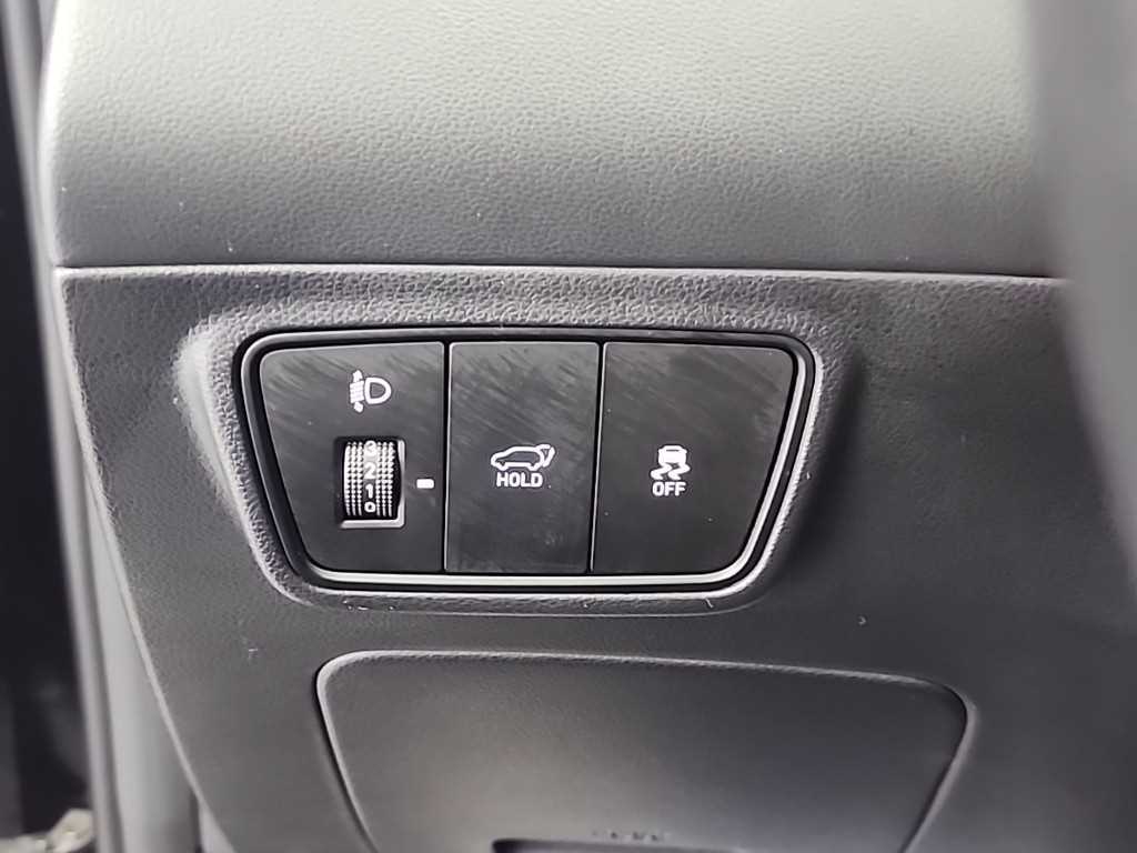 HYUNDAI Tucson 2022 Negro - Importación desde Corea - HF Imports Iquique - Foto 17