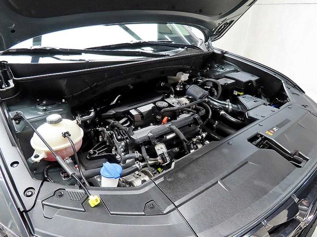 HYUNDAI Tucson 2023 - Importación desde Corea - HF Imports Iquique - Foto 19