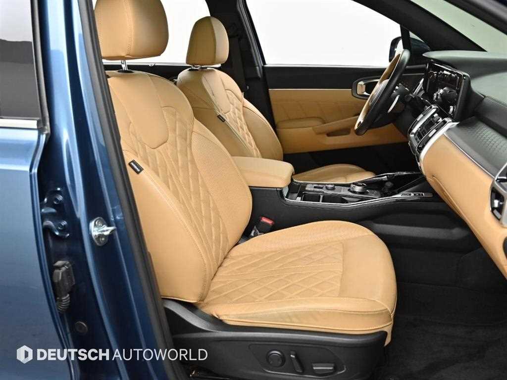 KIA Sorento - Vista 10