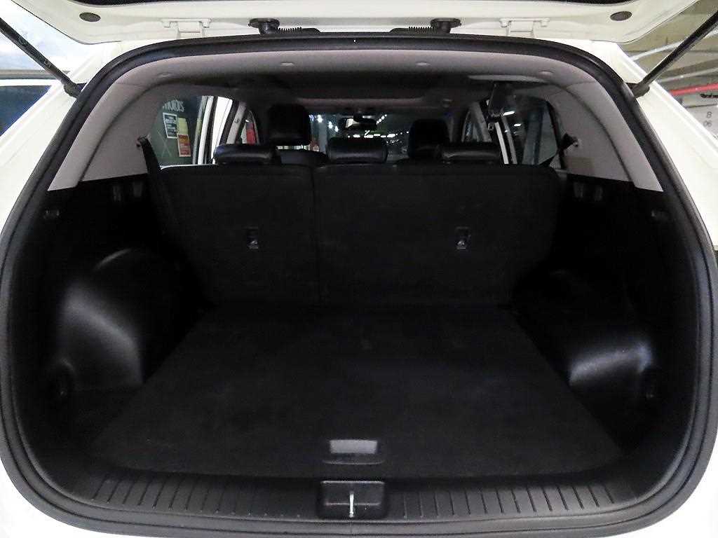 KIA Sportage 2018 Blanco - Importación desde Corea - HF Imports Iquique - Foto 17